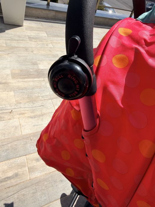 COSATTO Бебешка лятна количка