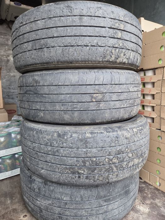 Продаю покрышки  Yokohama