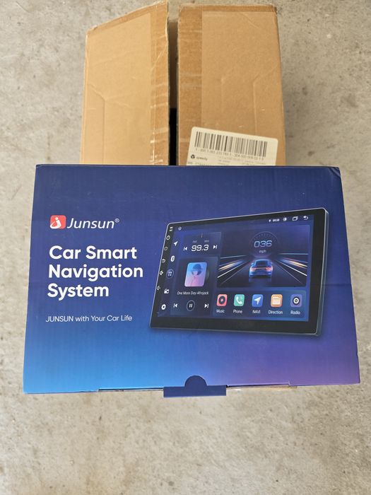 Мултимедия nissan qashqai j10