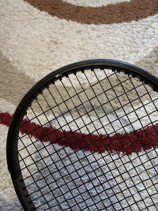 Тенис ракета Wilson Blade V8 18x20 305гр