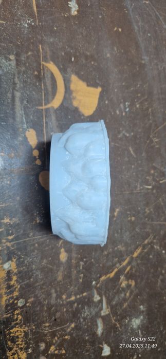 Форма силиконовая