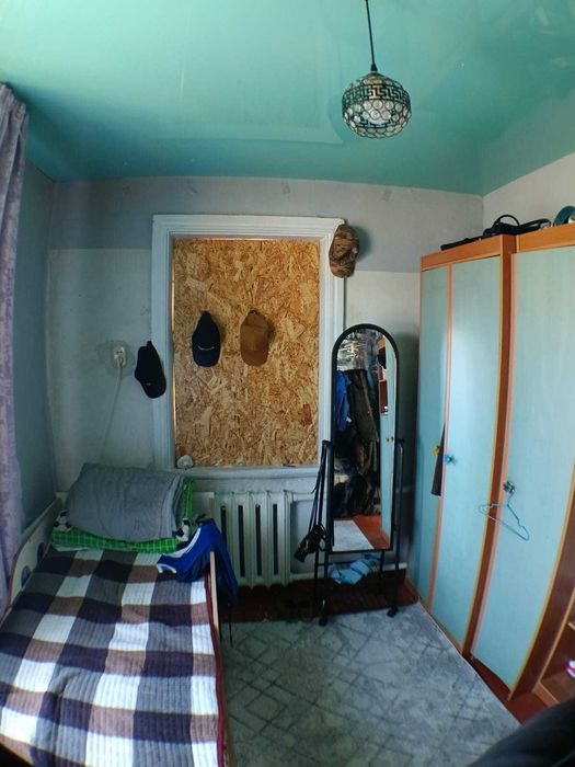продаётся 3х дом  п. Мирный