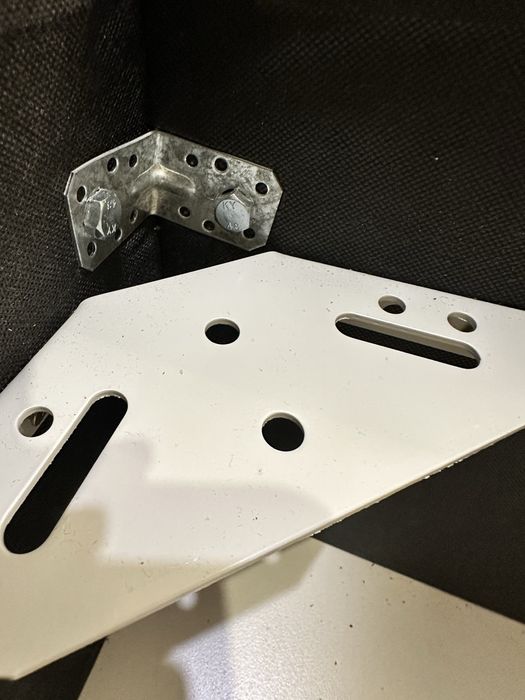 Продам кровать двухспальная