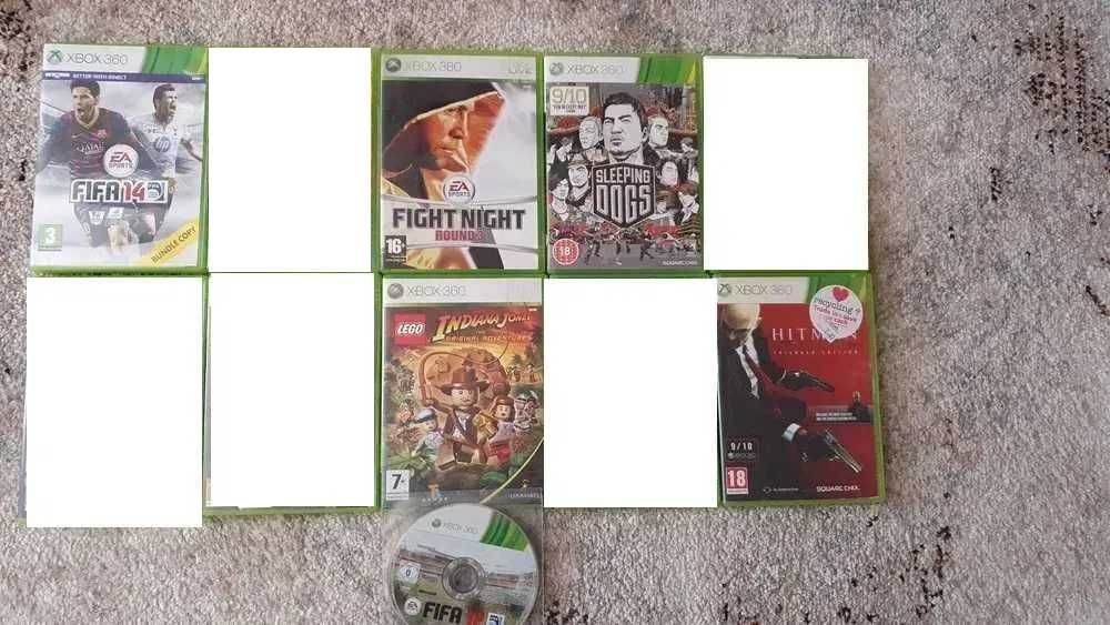 Игри за XBOX 360