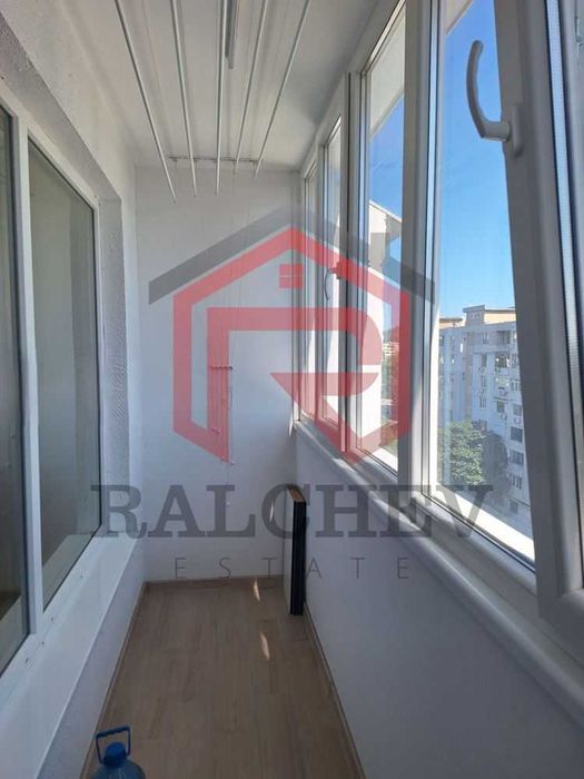 Дава се под наем Едностаен апартамент в Варна, Възраждане 3 - 42 кв.м за 398.82 € - Снимка #5