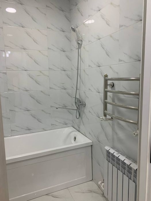 BEZ MAKLER Sergli Sputnik 16A 3 xona oilaga ijaraga beriladi Srochno