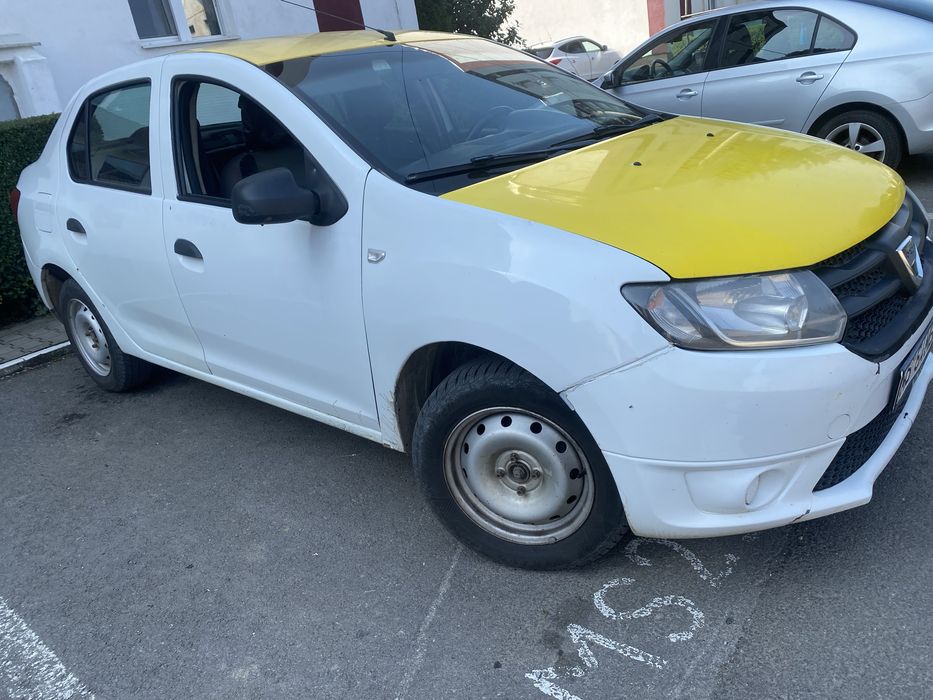 Dacia logan 2 diesel , 1.5dci euro 6 fara addblue , proprietar ,schimb