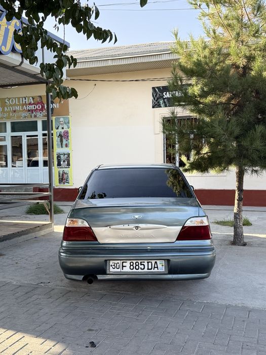 Srochni sotiladi nexia 1