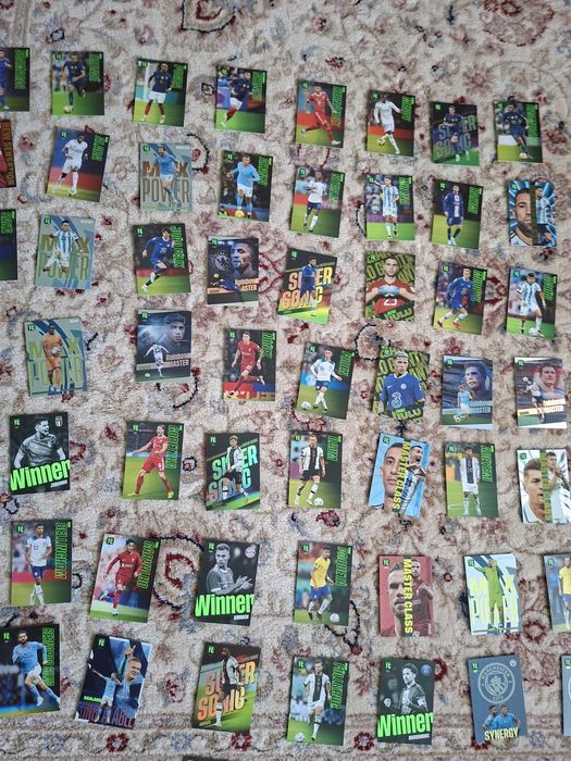 Vand cartonase top class 2023