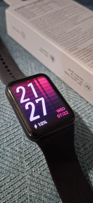 Xiaomi Smart Band 9 Pro (оригинал)