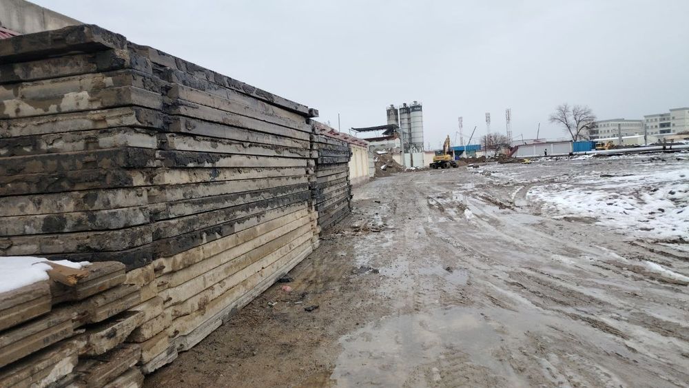 Сфатли дарожни плиталар