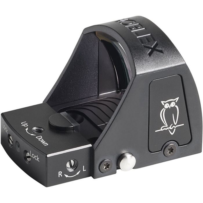 NOBLEX  Red Dot Gen. 3