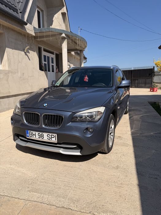 De vanzare BMW X1 S-drive