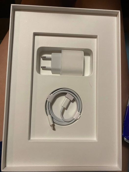 Таблет Apple IPAD 9th Gen 64GB Ios 17.5.1