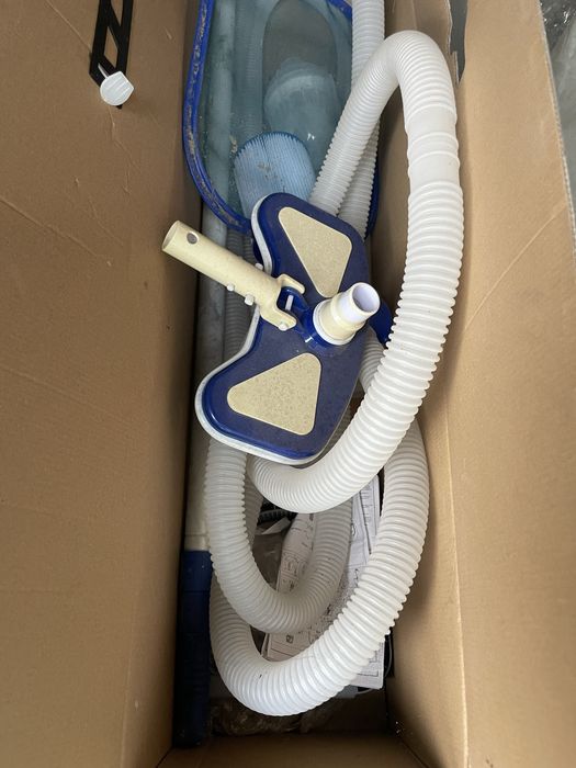 Фильтра и очистительная система