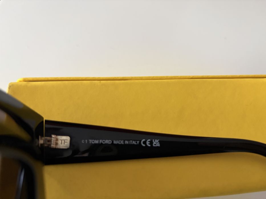 Ochelari de soare Tom Ford
