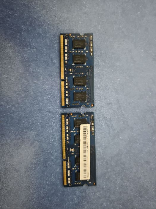 Оперативная память для ноутбука