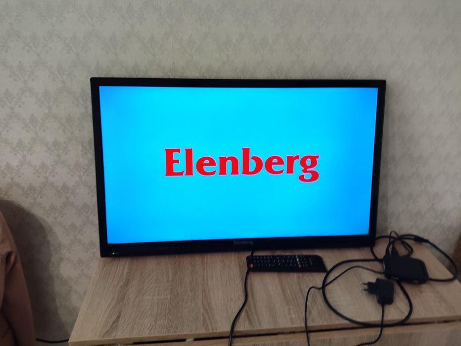 Телевизор Elenberg, 80cm