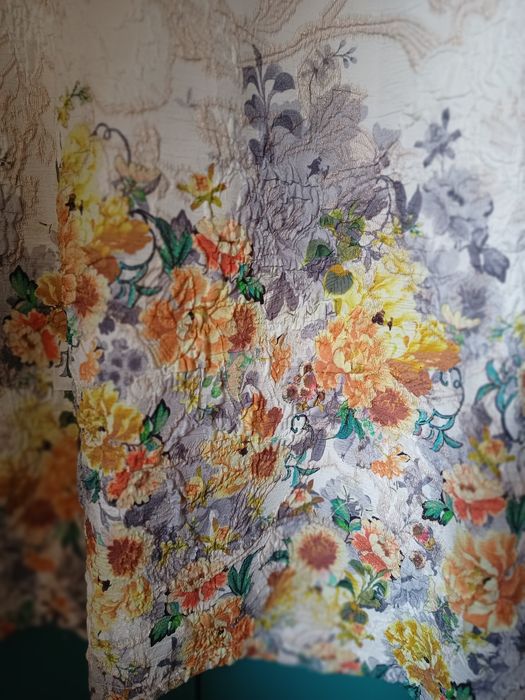 Официални и ежедневни рокли голям размер за повод , Xl