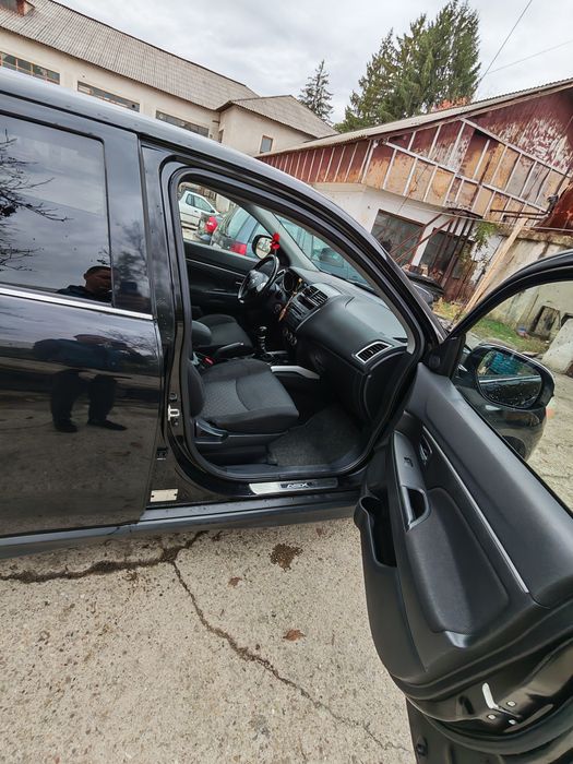 Mitsubishi ASX 1.8 diesel 150 CP