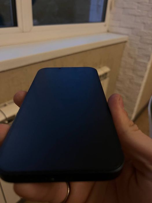 Iphone 13 Midnight