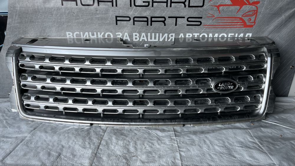 Предна решетка Land Rover Range Rover 2013-2017