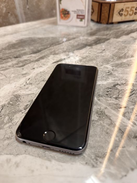 Iphone 6s продам торг есть