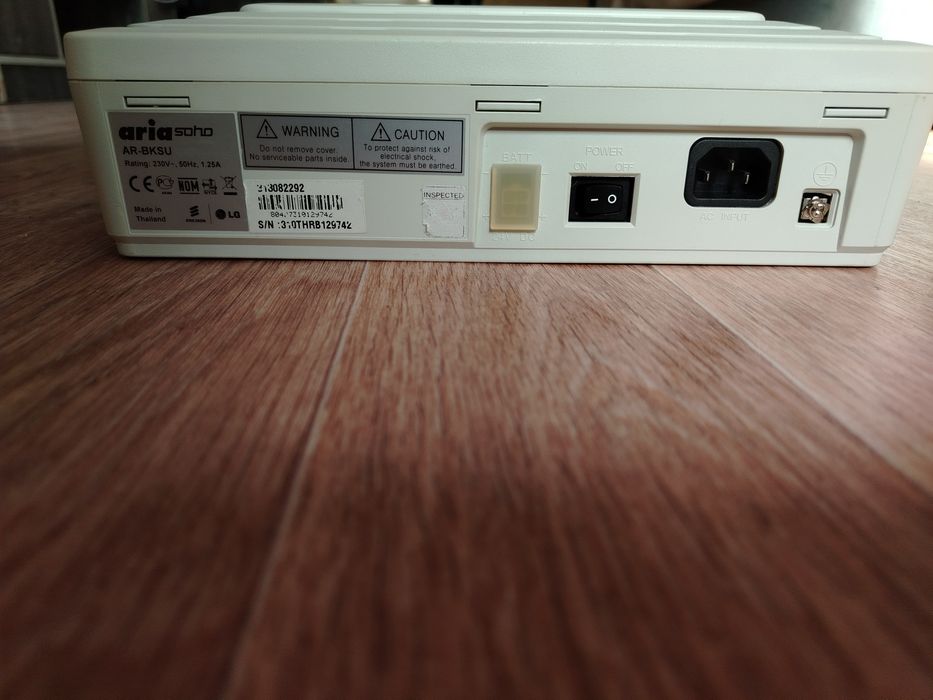 Мини АТС LG Aria Soho