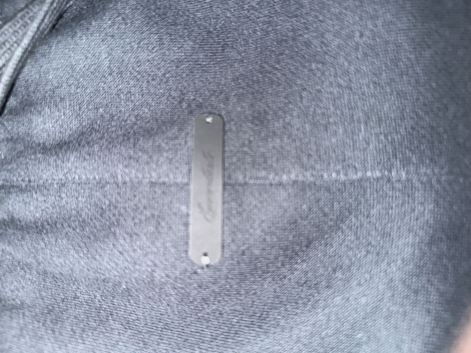 Fear of god къси гащи