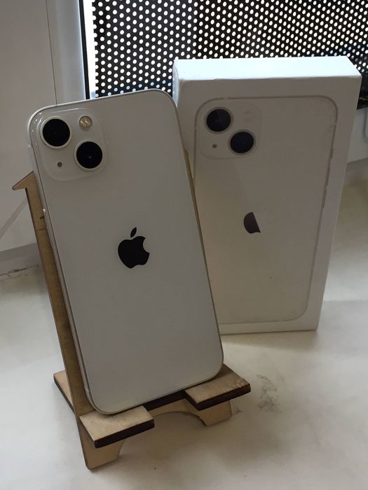iPhone 13 , 128/85 на обмен.