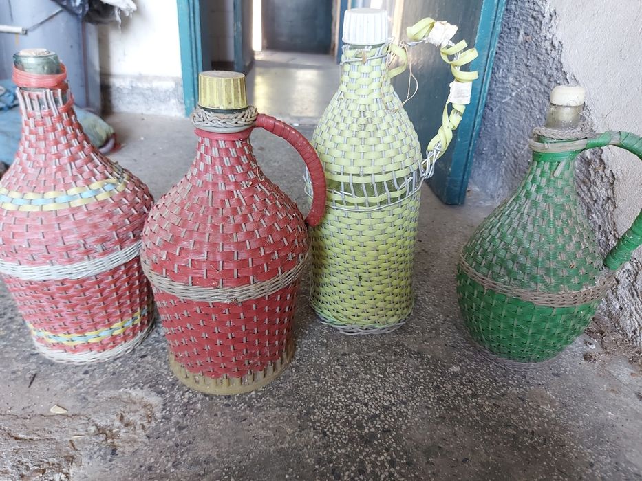 Лот старинни неща