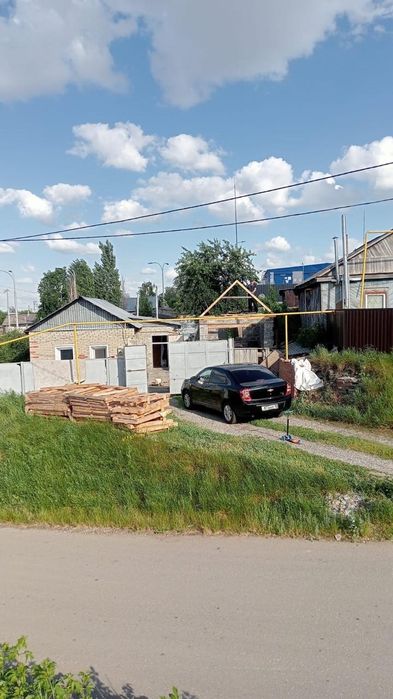 Продам отдельно стоящий дом
