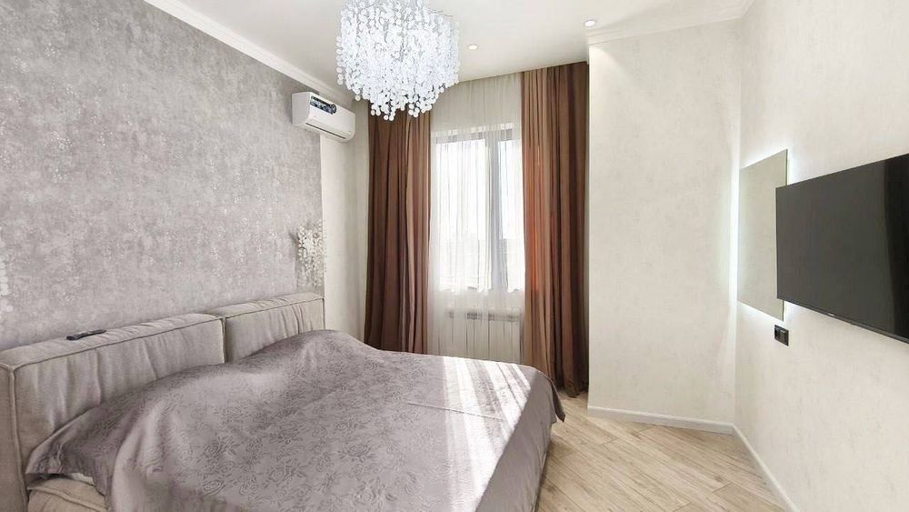 Muhtasham Sotuvda 3 xonalik uy remont metro Minor Alayskiy