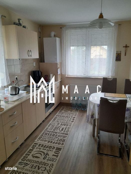 Casa individuala | 7 camere | Alma, Judetul Sibiu