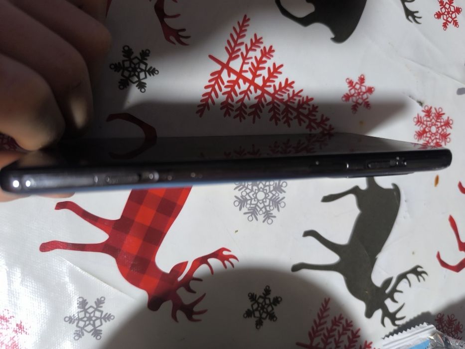 Обменяю Black Shark 5 pro