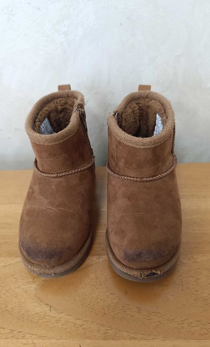 Levi's® Śniegowce-В Добро Състояние