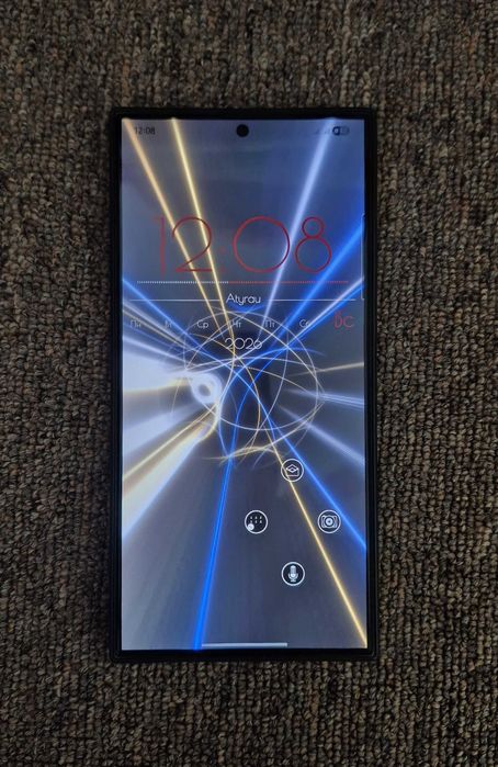 Samsung S24 Ultra 12/256 gb