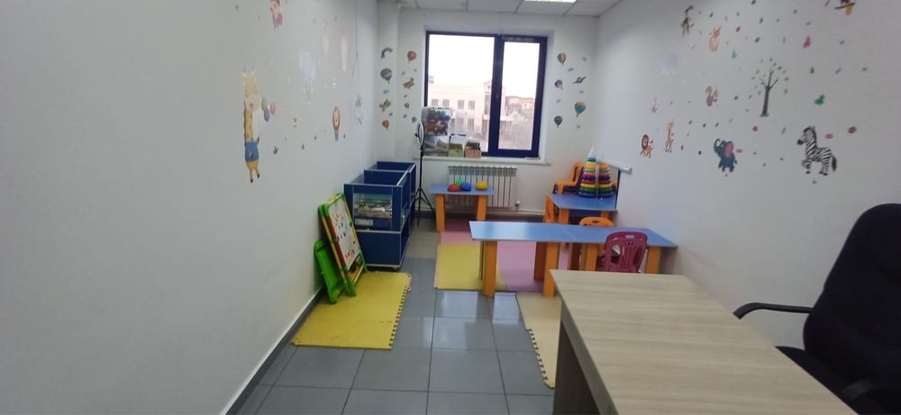 Суб аренда помещения