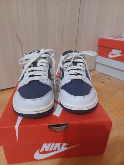 Nike dunk low copii