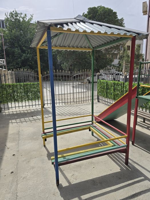 Продаётся кочели для детской плошядки
