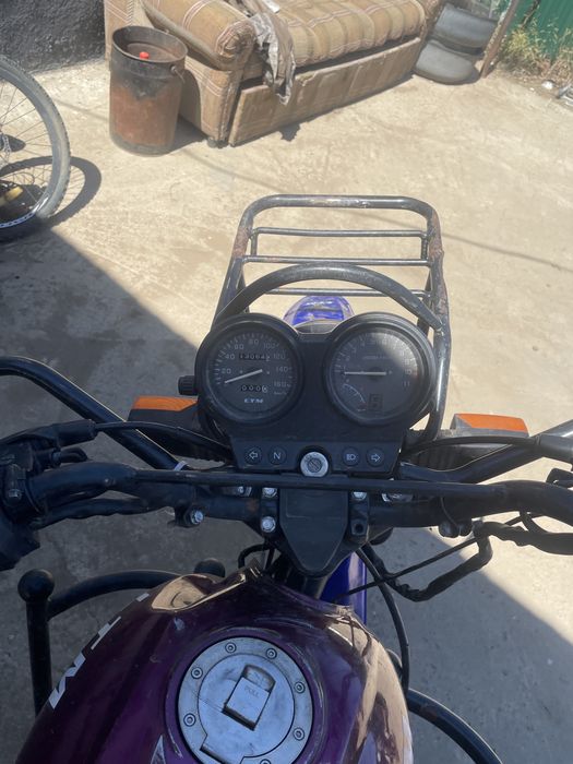 Продам Ltm m13 200