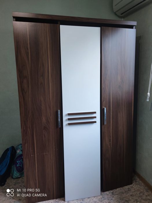 Шкаф Турецкая Мебель Cilek для подростка
