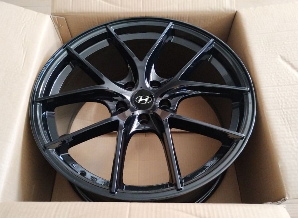 Jante 19 Hyundai Tucson Santa Fe Kona IX35 NEXO Sonata Ioniq