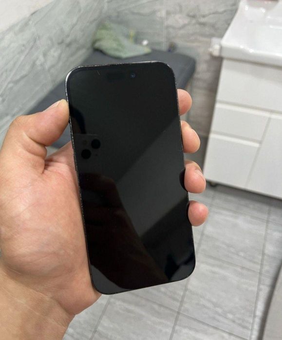 Iphone 14 pro yesim