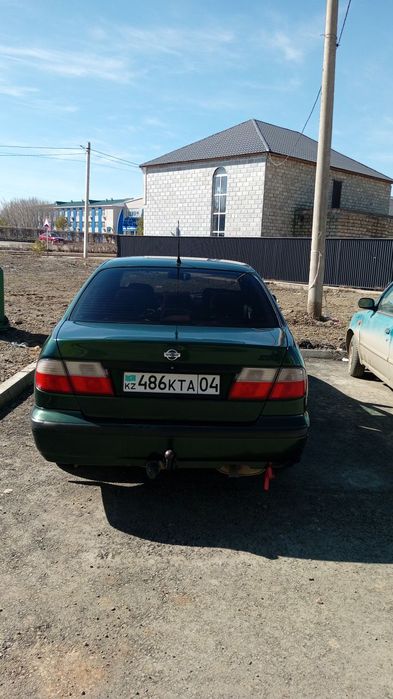 Продается авто Nissan Primera