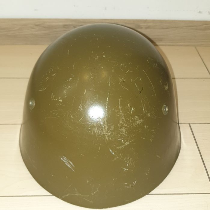 Casca militara armata bulgara mod 51 - 72 (stoc de razboi