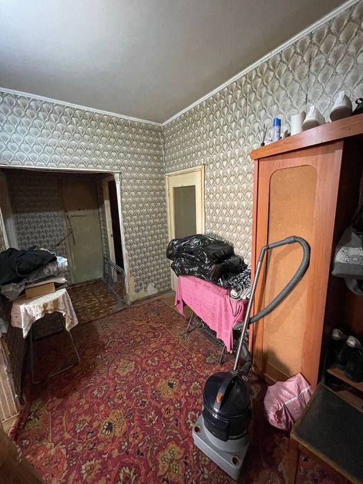 3/5/5. Сергели 4. Квартира 78 м², дом панельный. Метро "Turon" - 1 км.