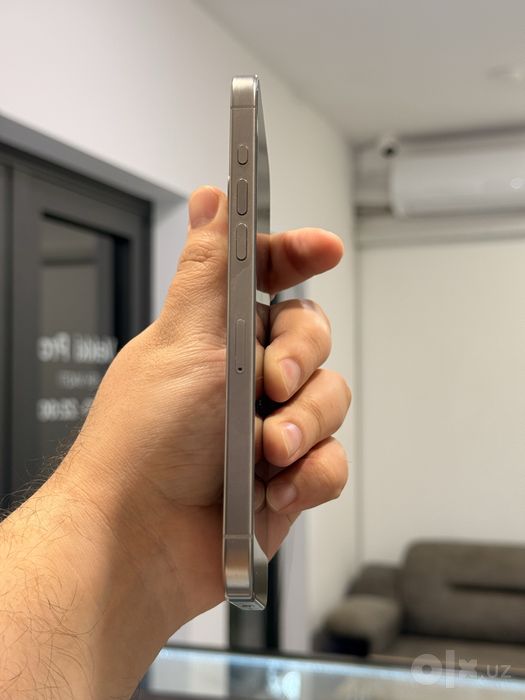 iPhone 15 max 256 gb Natural