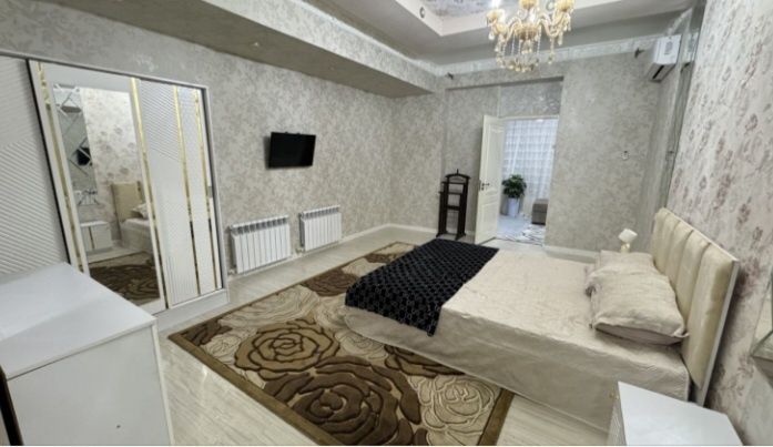 Чиланзар 10квартал 3/2/5