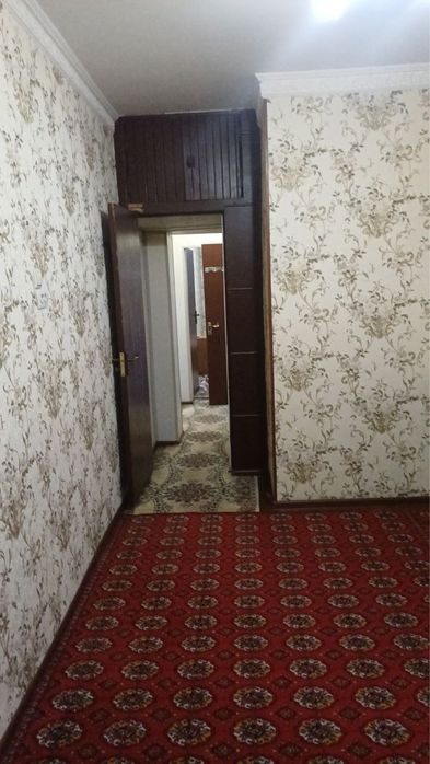 Сдается в аренду бобур улица 3 комнатная